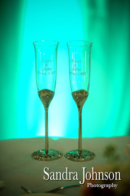 Best Hilton Orlando wedding photographer - Sandra Johnson (SJFoto.com)